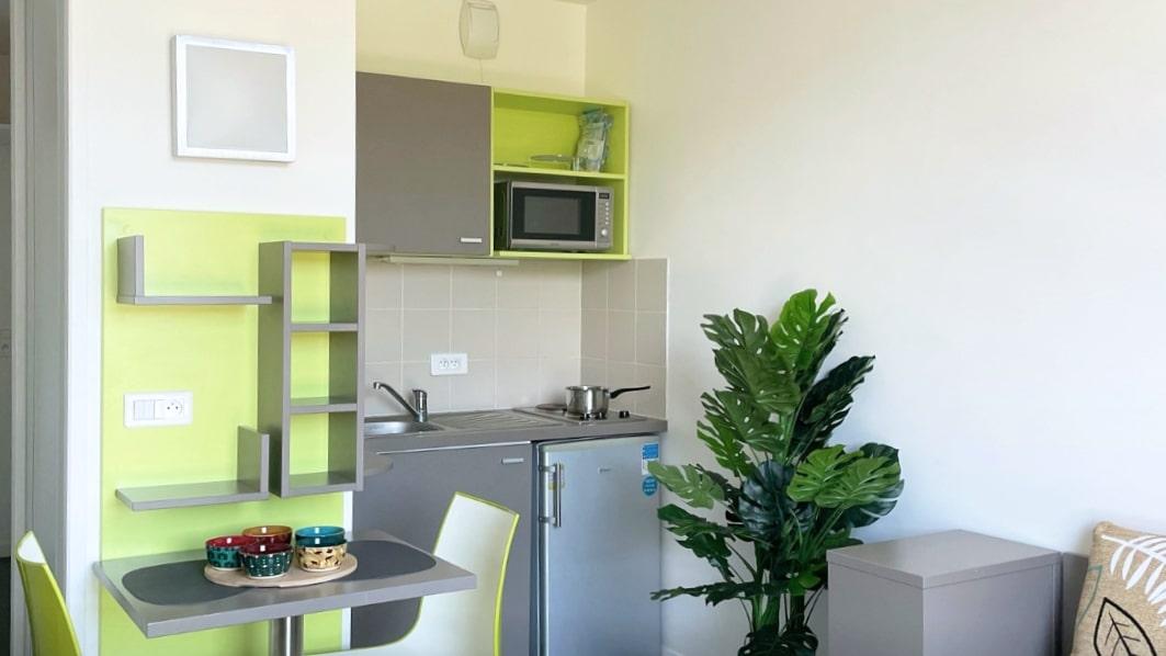 TWENTY CAMPUS ROUEN AUBETTE photo 5