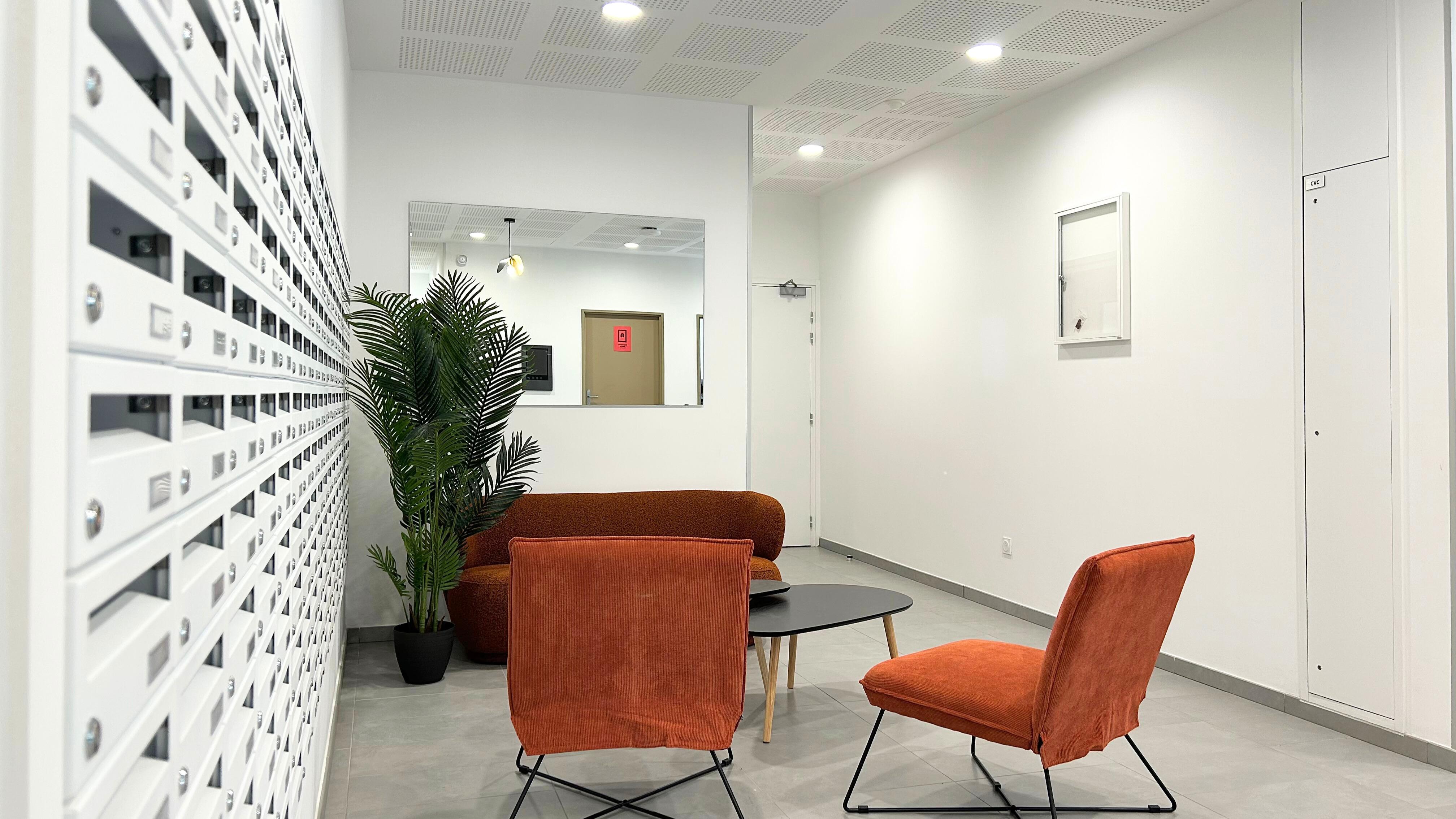 TC VILLENEUVE D'ASCQ OLYMPIUM photo 2