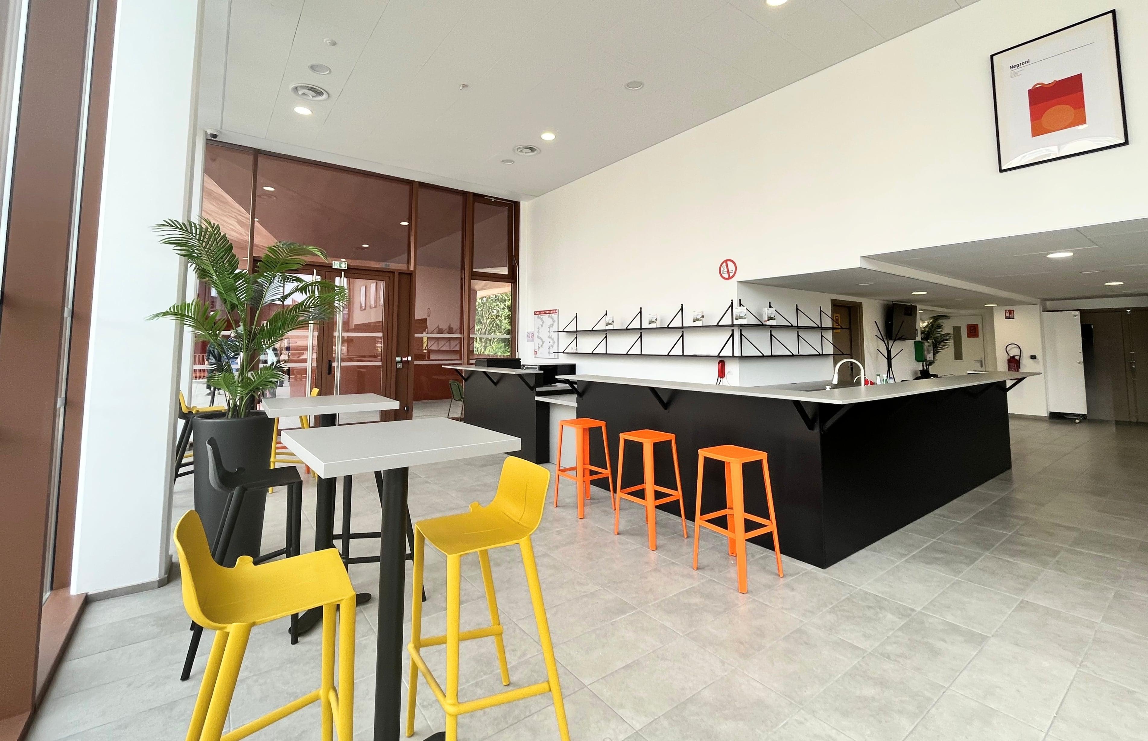 TC VILLENEUVE D'ASCQ OLYMPIUM photo 3