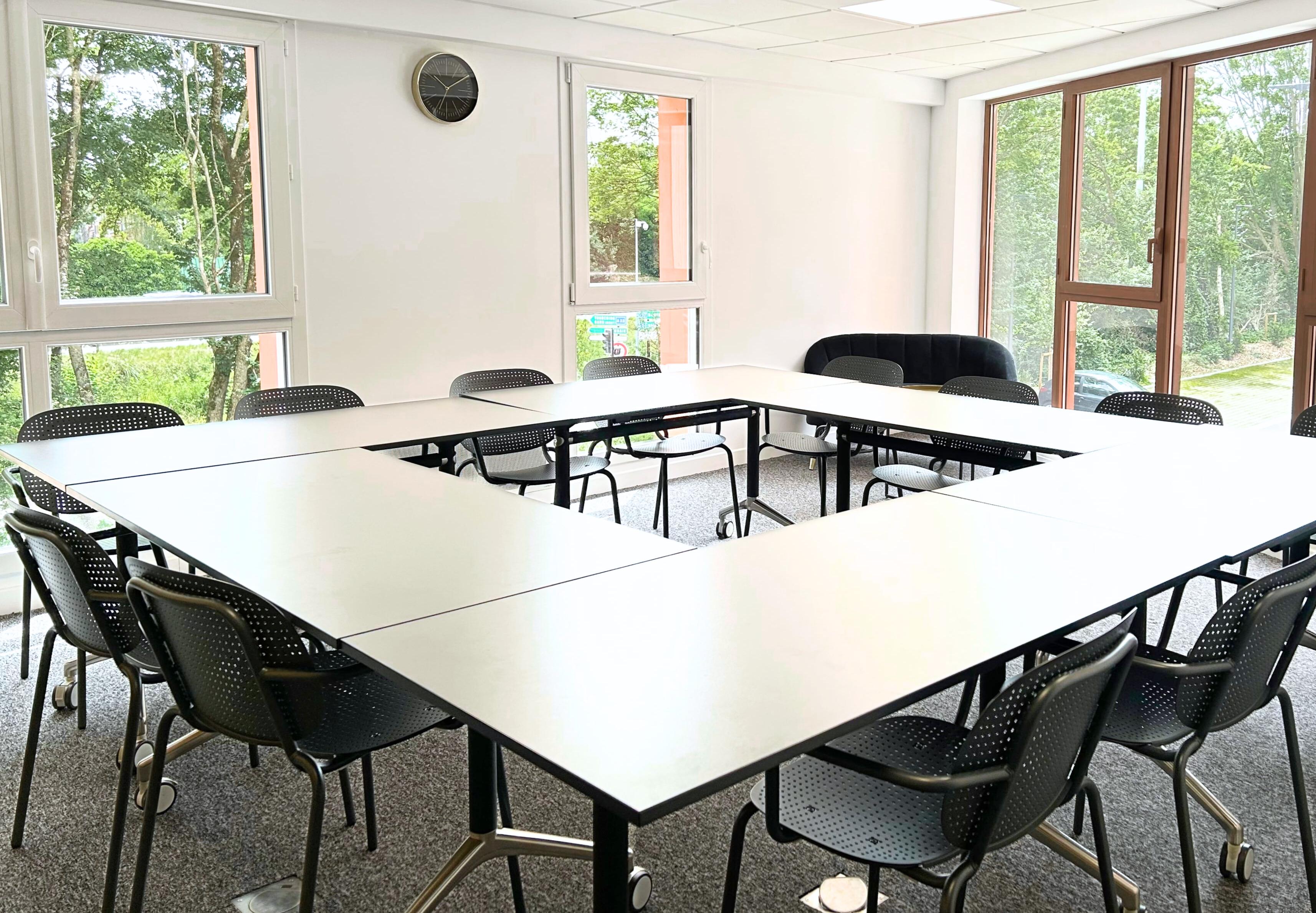 TC VILLENEUVE D'ASCQ OLYMPIUM photo 6