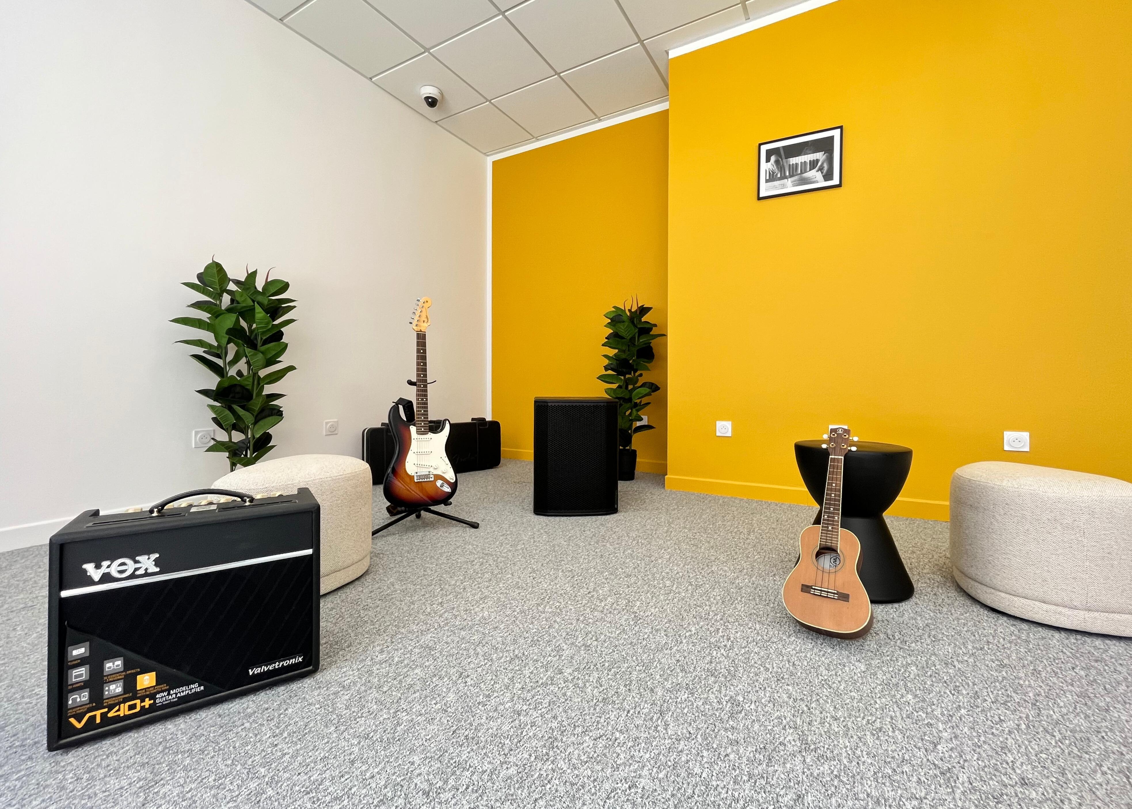 TC VILLENEUVE D'ASCQ OLYMPIUM photo 7