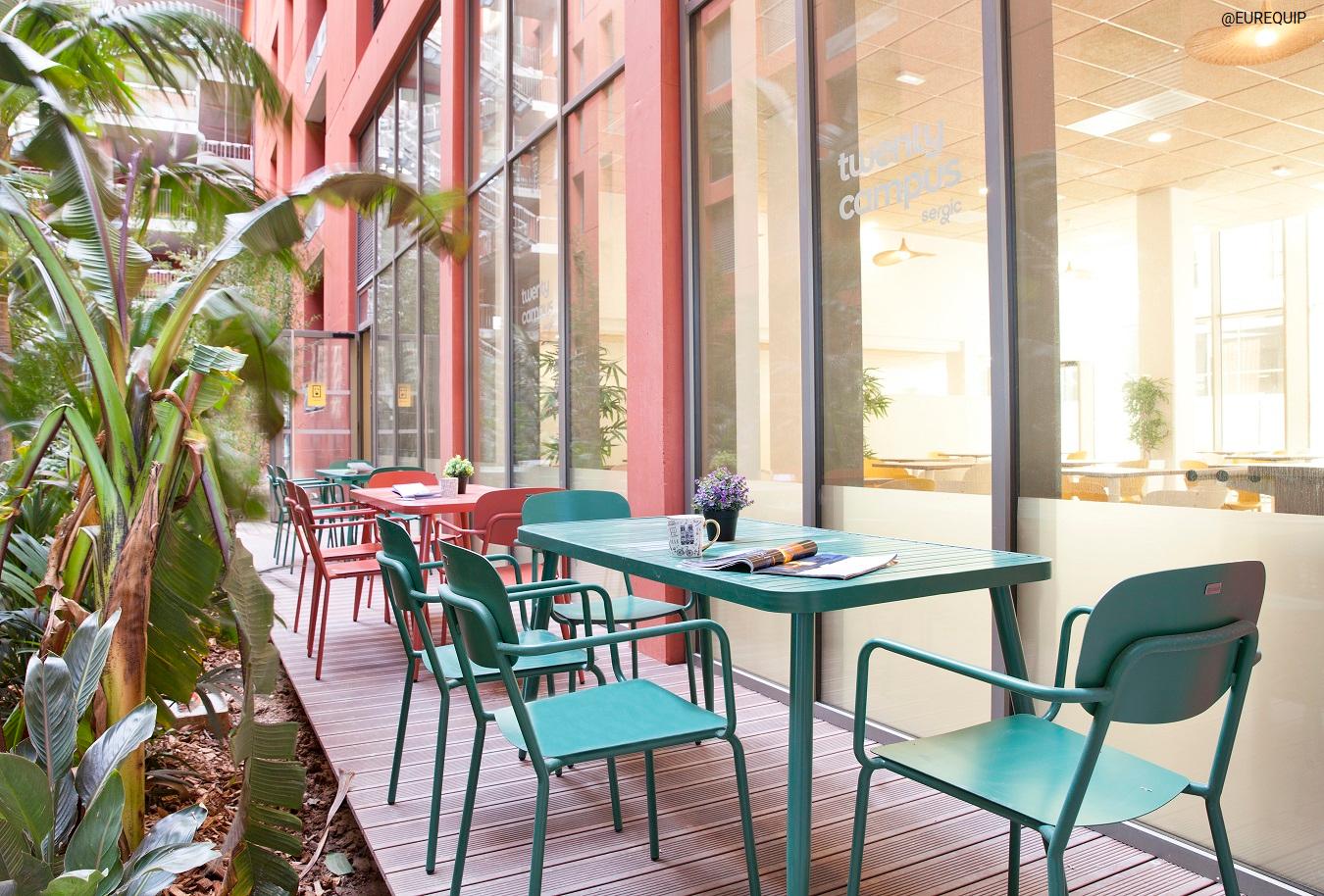 TWENTY CAMPUS NICE JOIA photo 2