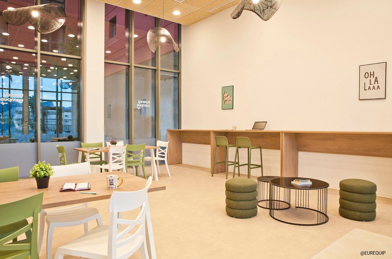 TWENTY CAMPUS NICE JOIA photo 6