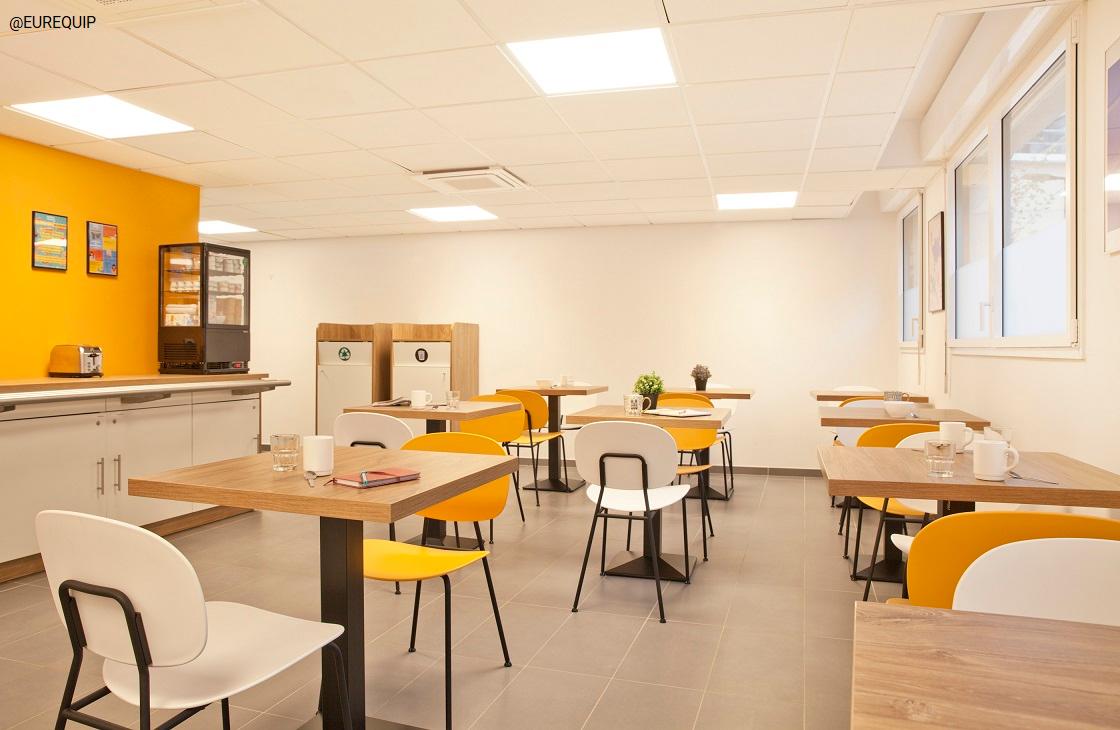 TWENTY CAMPUS AIX EN PROVENCE FOURANE photo 2