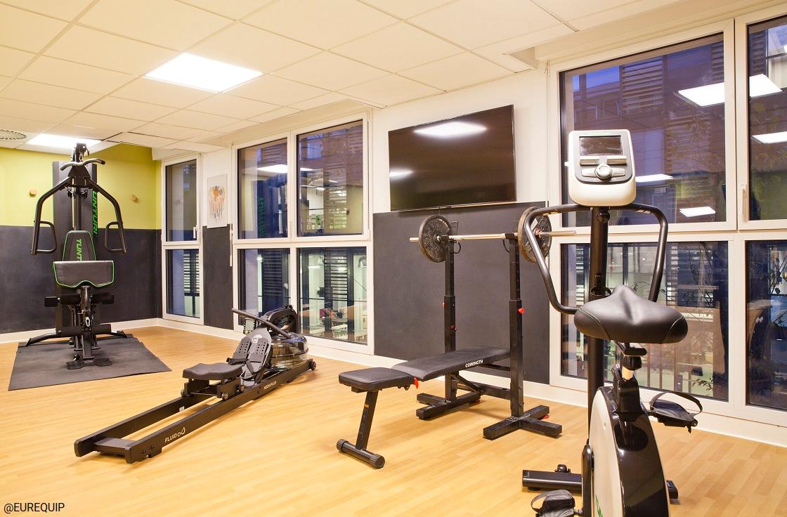 TWENTY CAMPUS AIX EN PROVENCE FOURANE photo 4