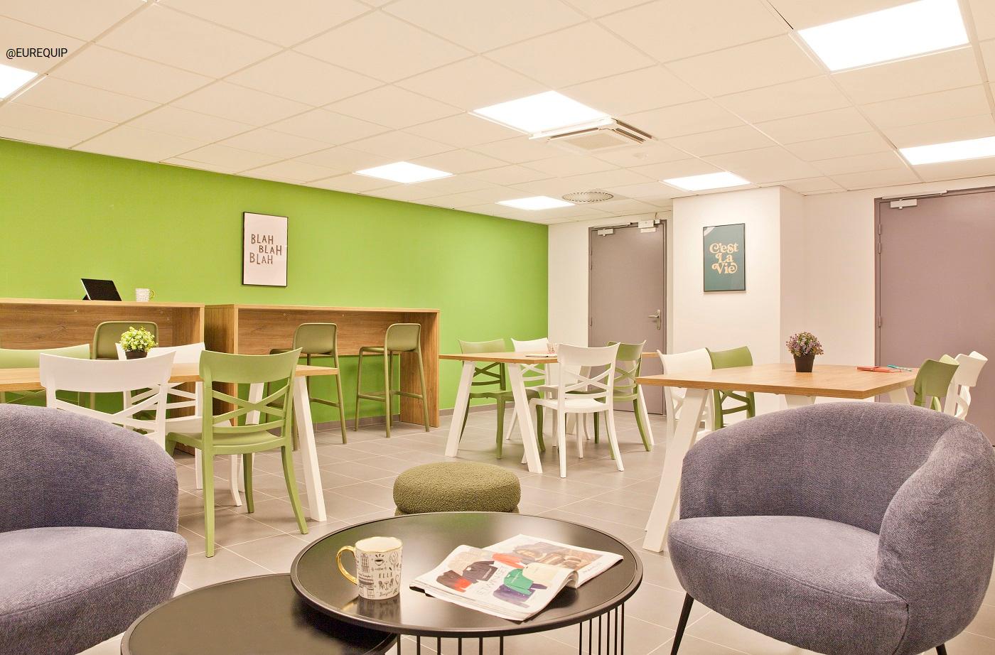 TWENTY CAMPUS AIX EN PROVENCE FOURANE photo 5