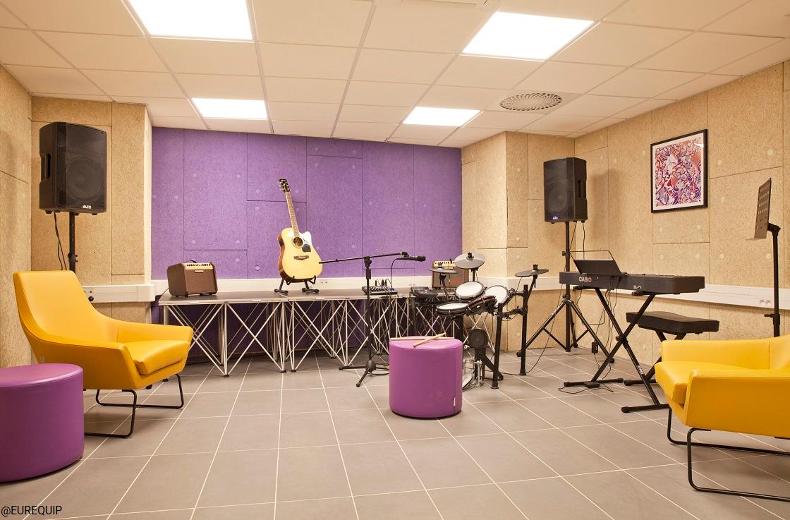 TWENTY CAMPUS AIX EN PROVENCE FOURANE photo 6