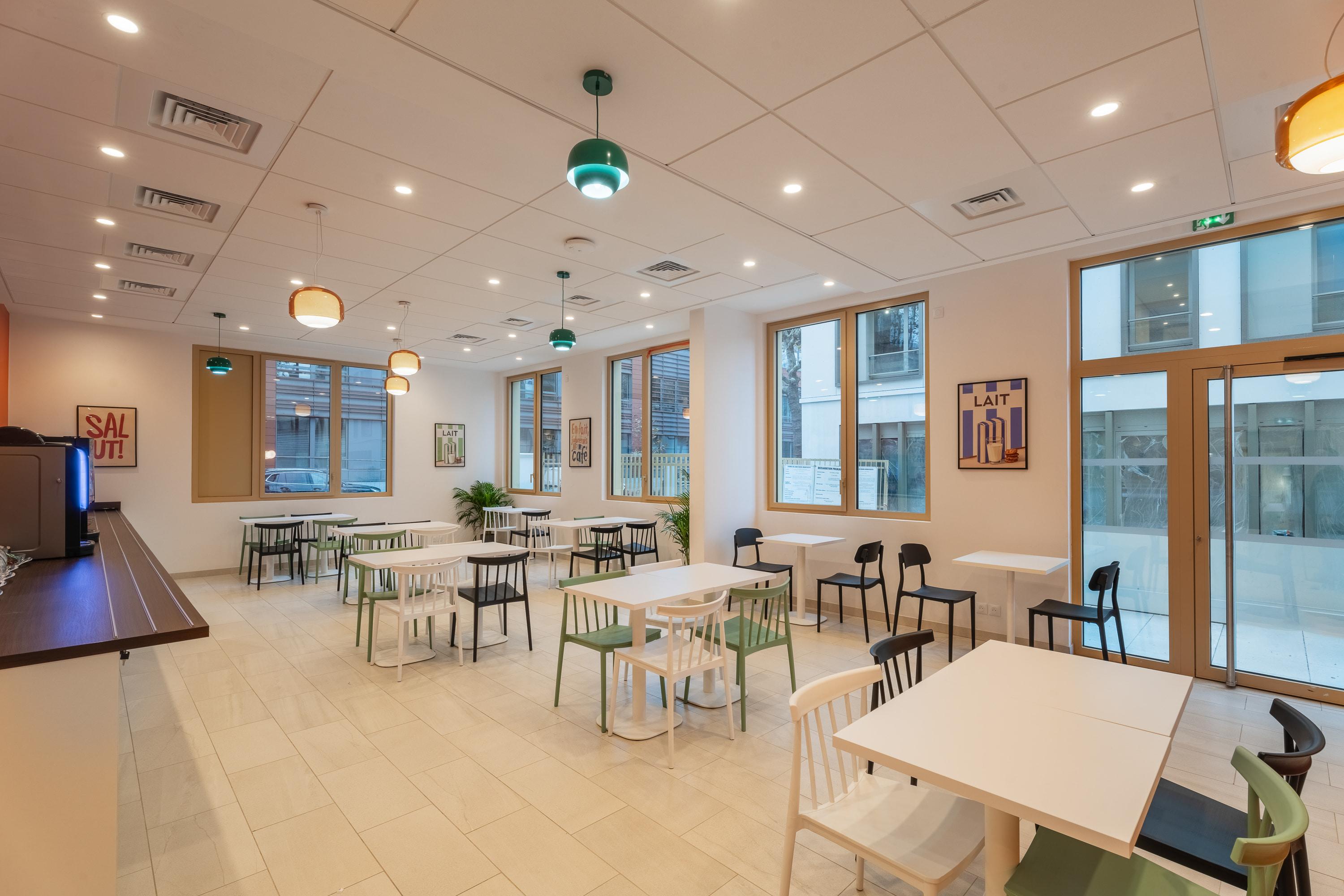 NANTERRE BARBUSSE photo 4