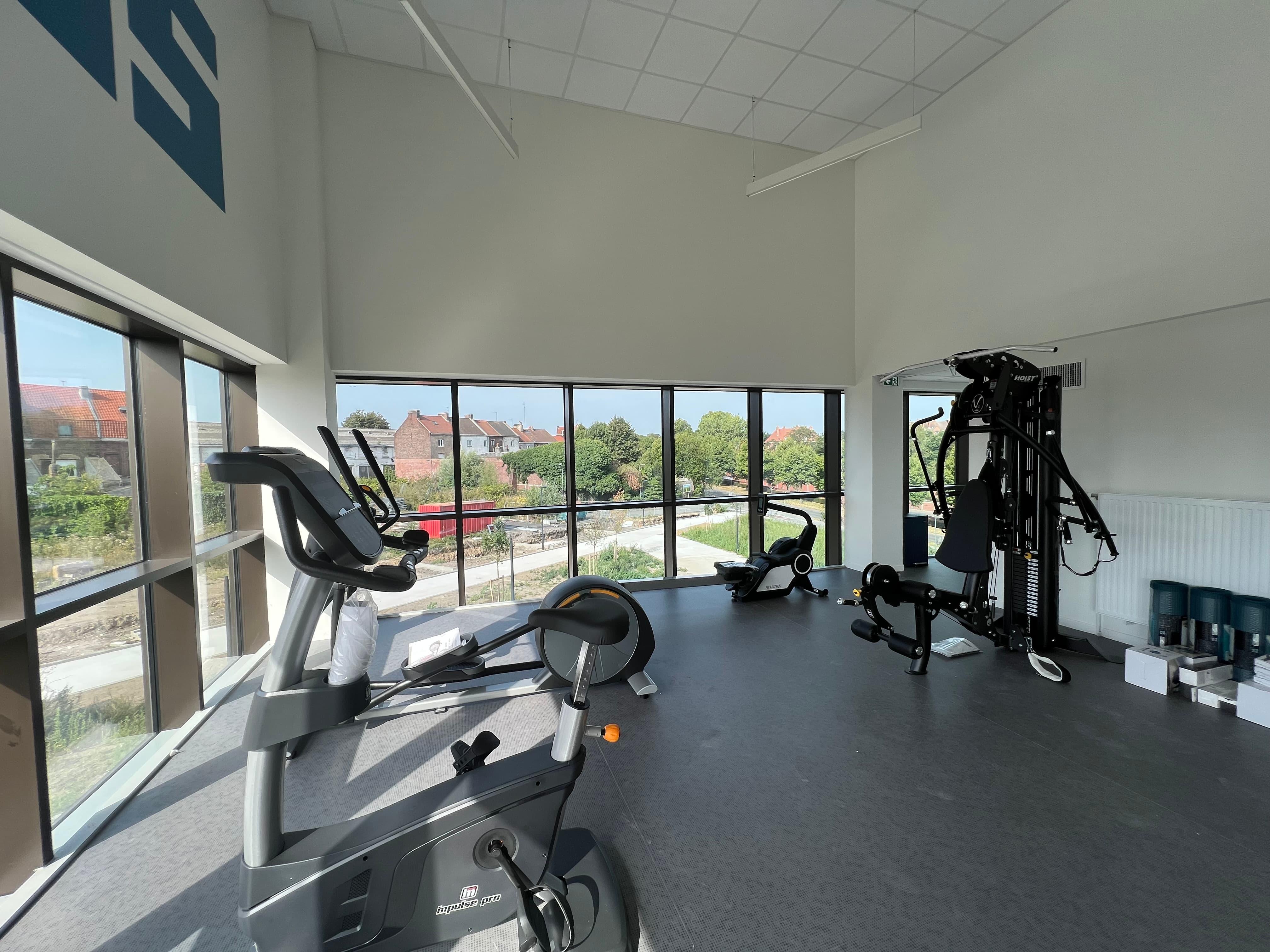 ROUBAIX E CAMP photo 3