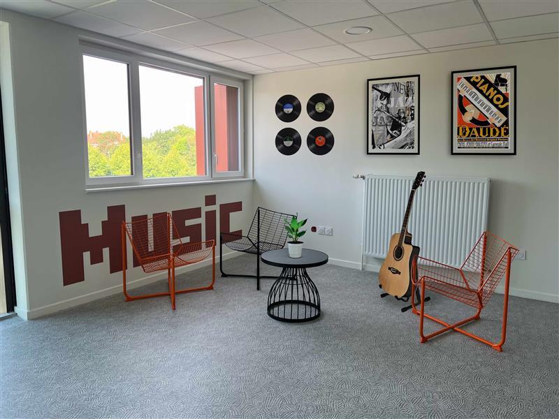 ROUBAIX E CAMP photo 4