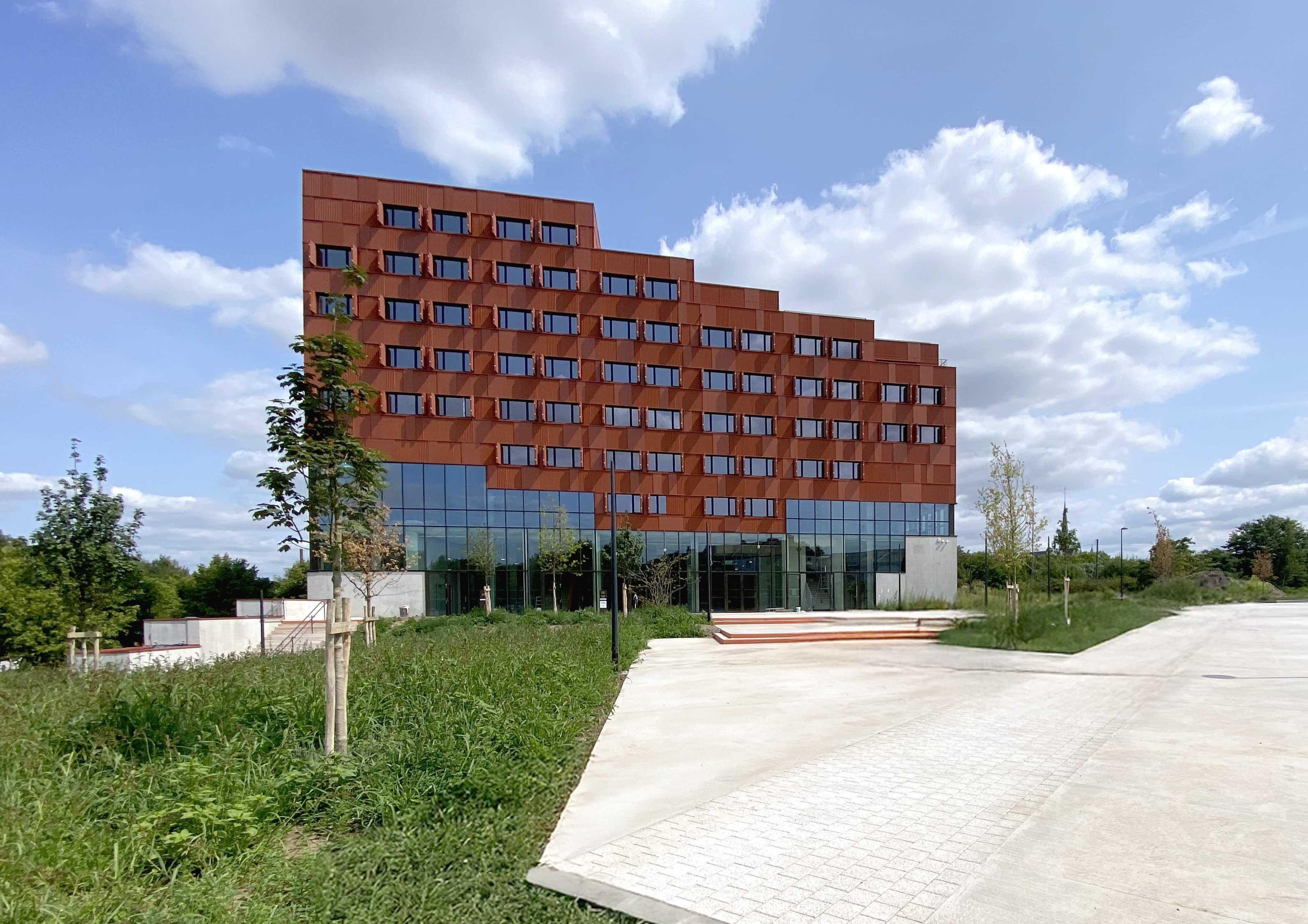 ROUBAIX E CAMP photo 5