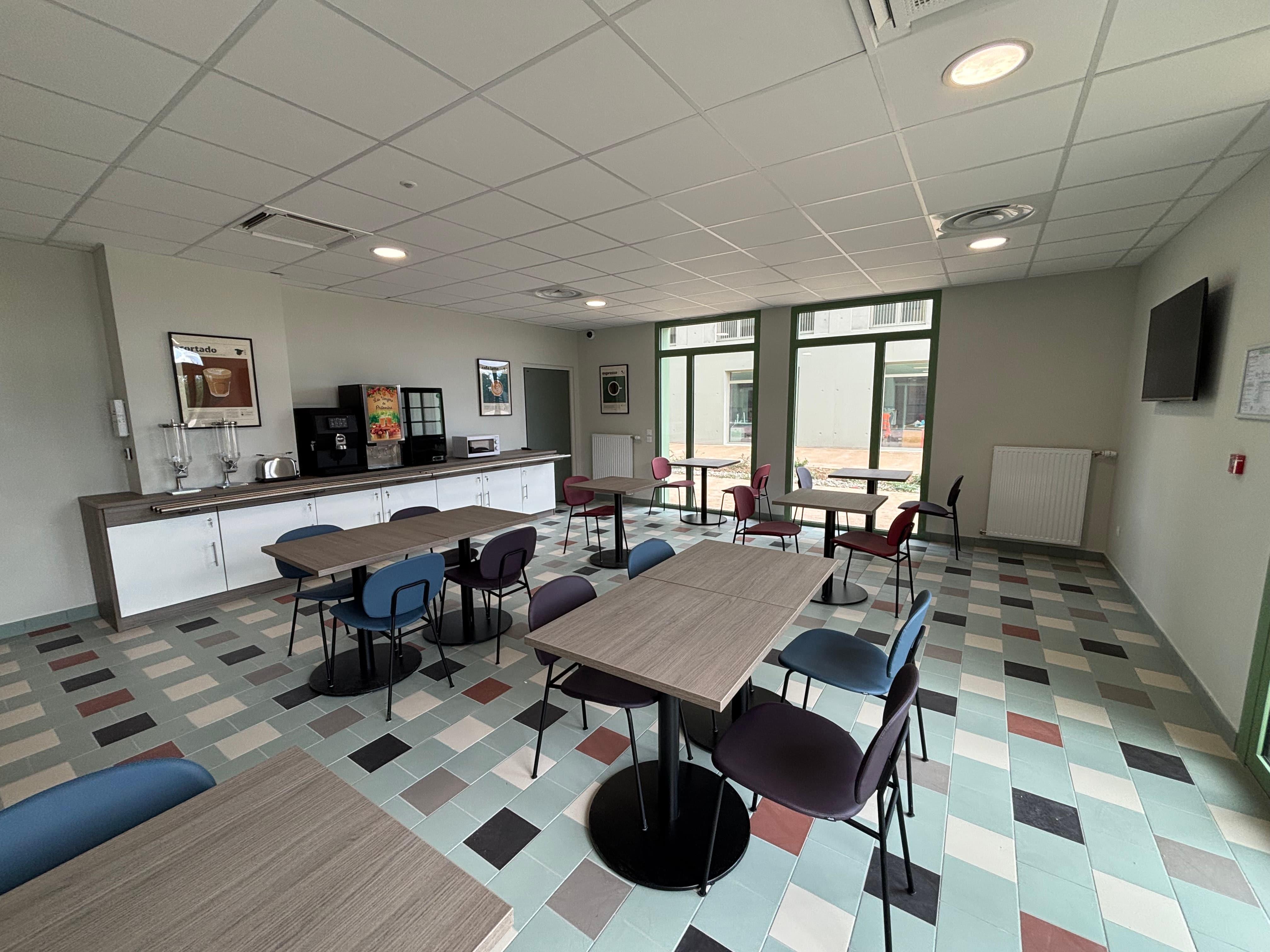 LYON CAMPUS DES ALPES photo 2