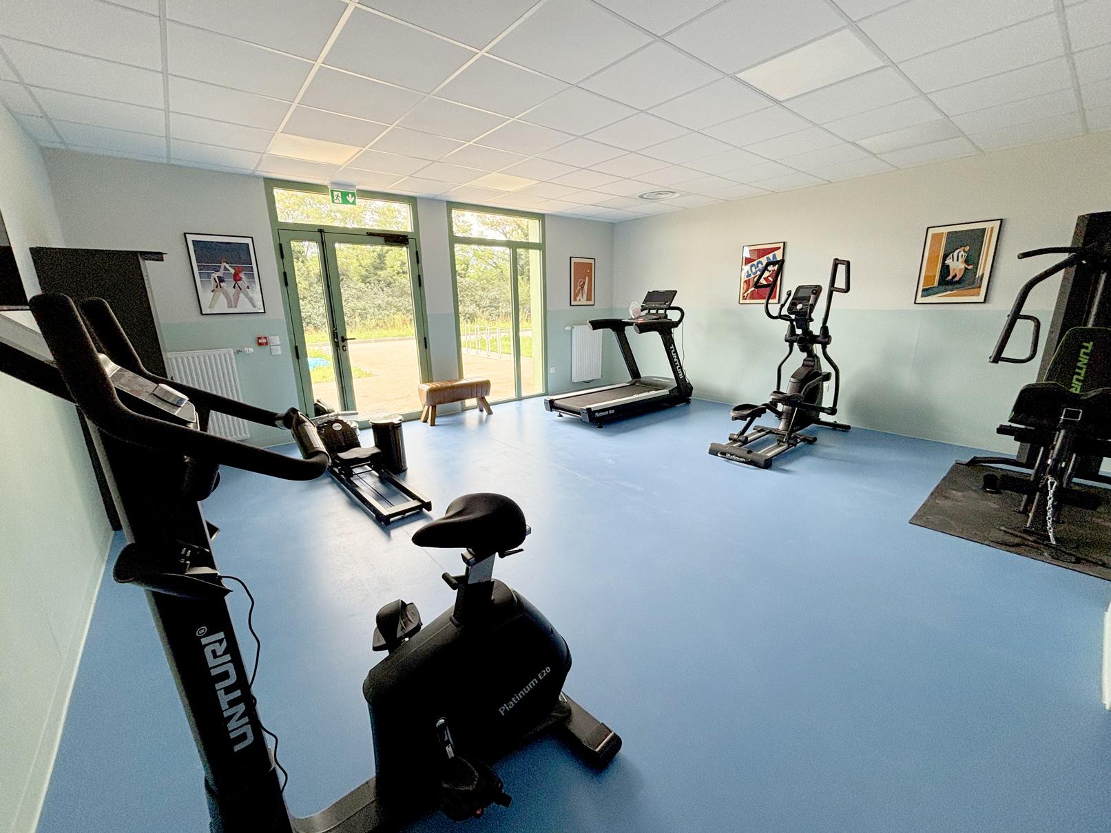 LYON CAMPUS DES ALPES photo 4