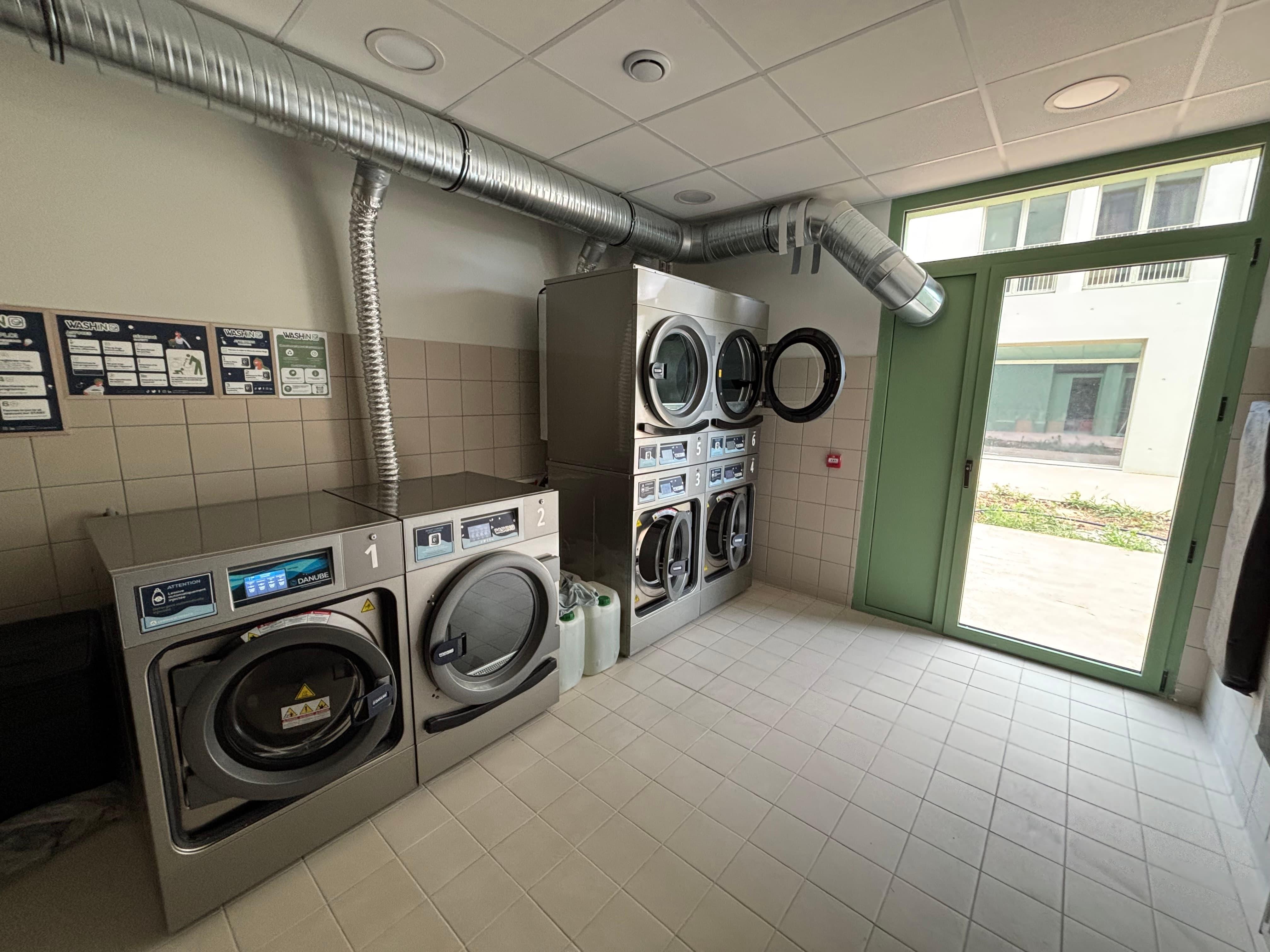 LYON CAMPUS DES ALPES photo 5