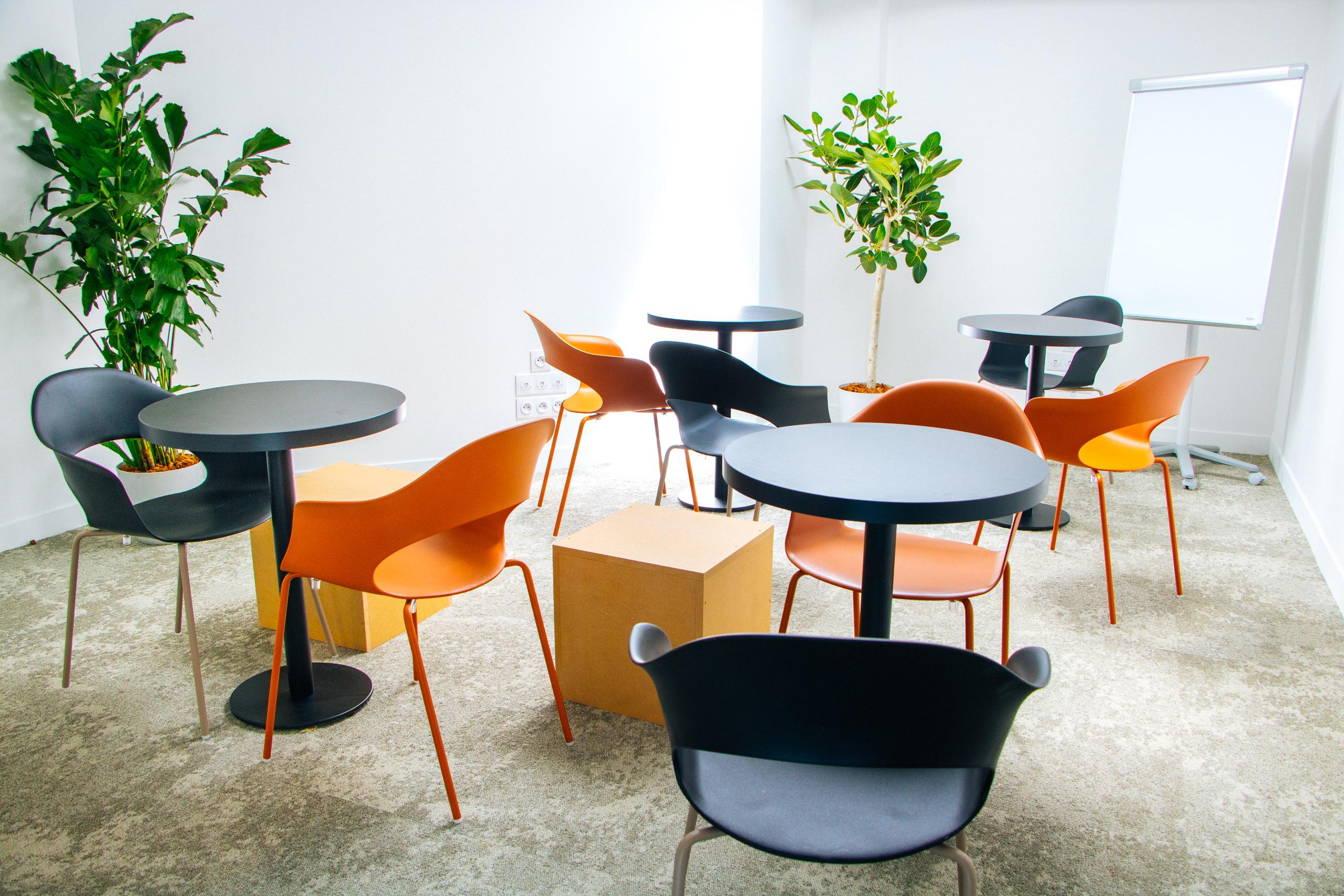 NANTERRE CITE INTERNATIONALE photo 5