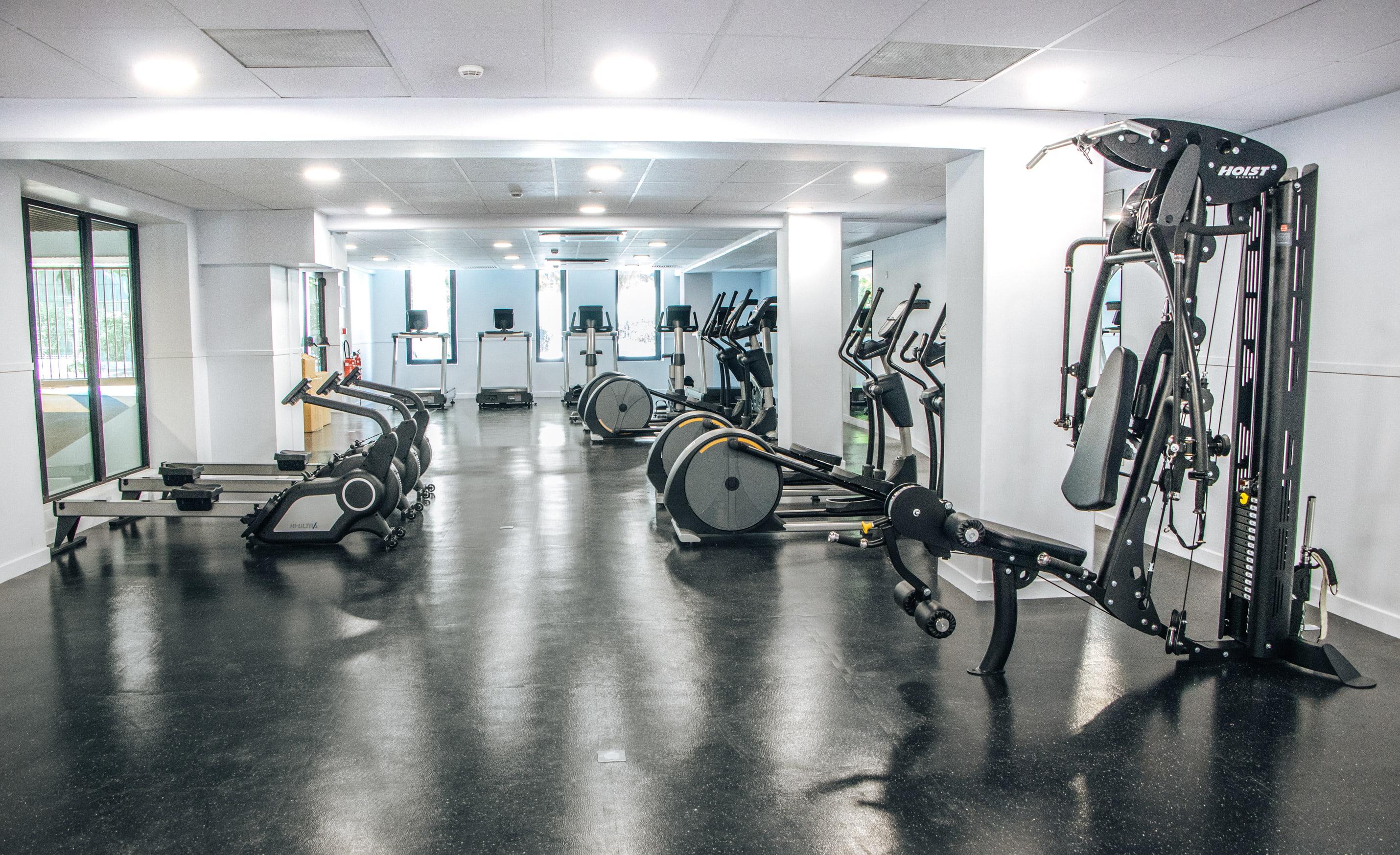 NANTERRE CITE INTERNATIONALE photo 6