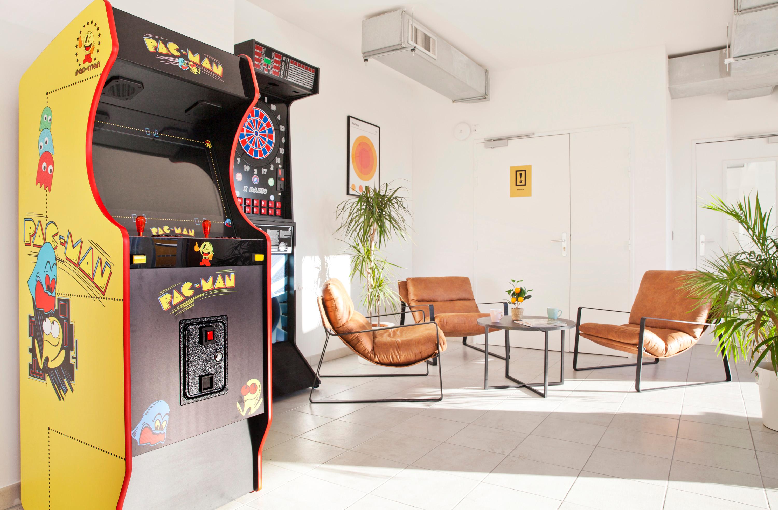 SAINT OUEN LES QUINCONCES photo 5