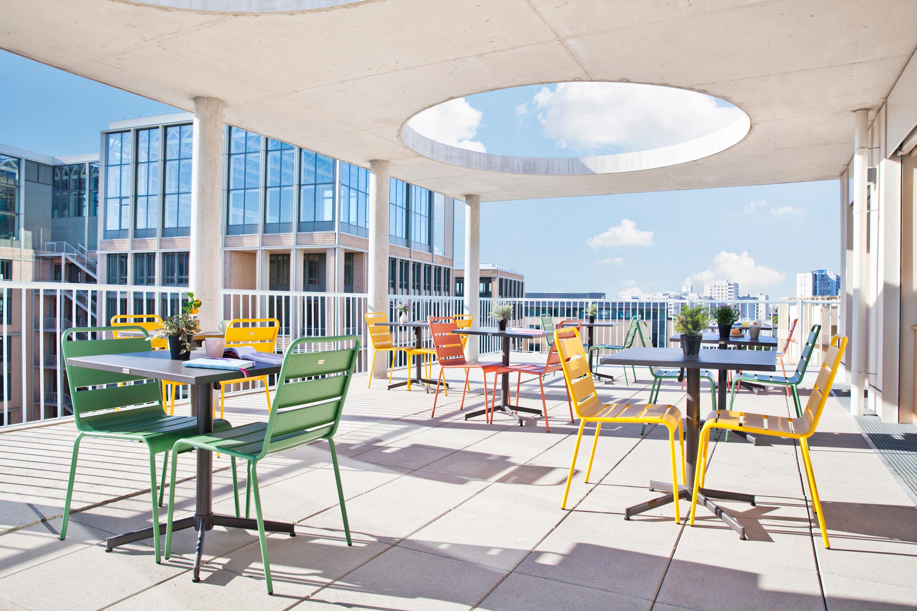 SAINT OUEN LES QUINCONCES photo 6