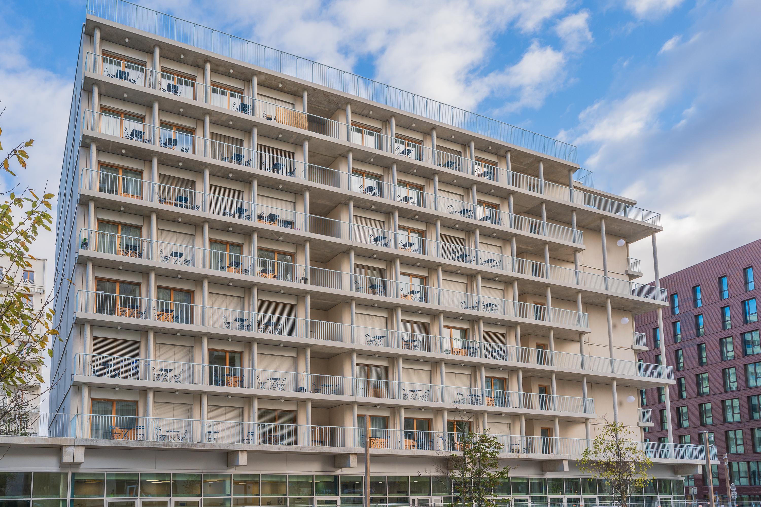 SAINT OUEN LES QUINCONCES photo 7