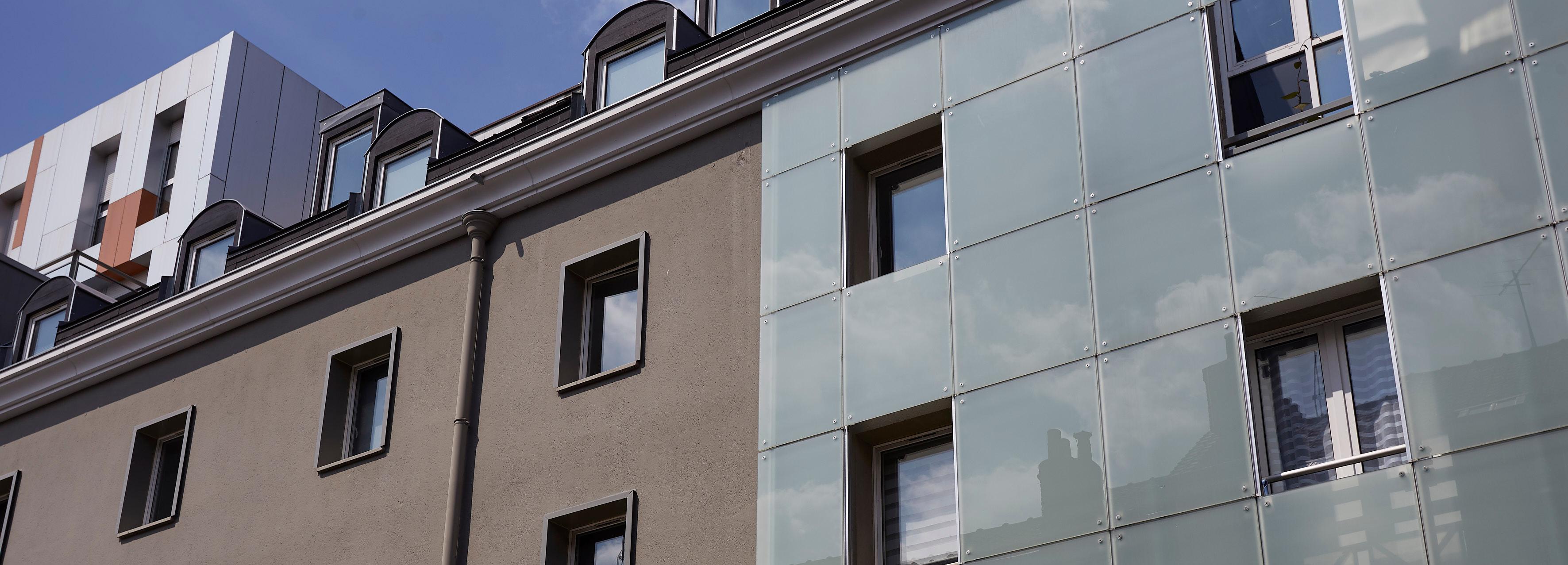 TWENTY CAMPUS LILLE LA RESIDENCE