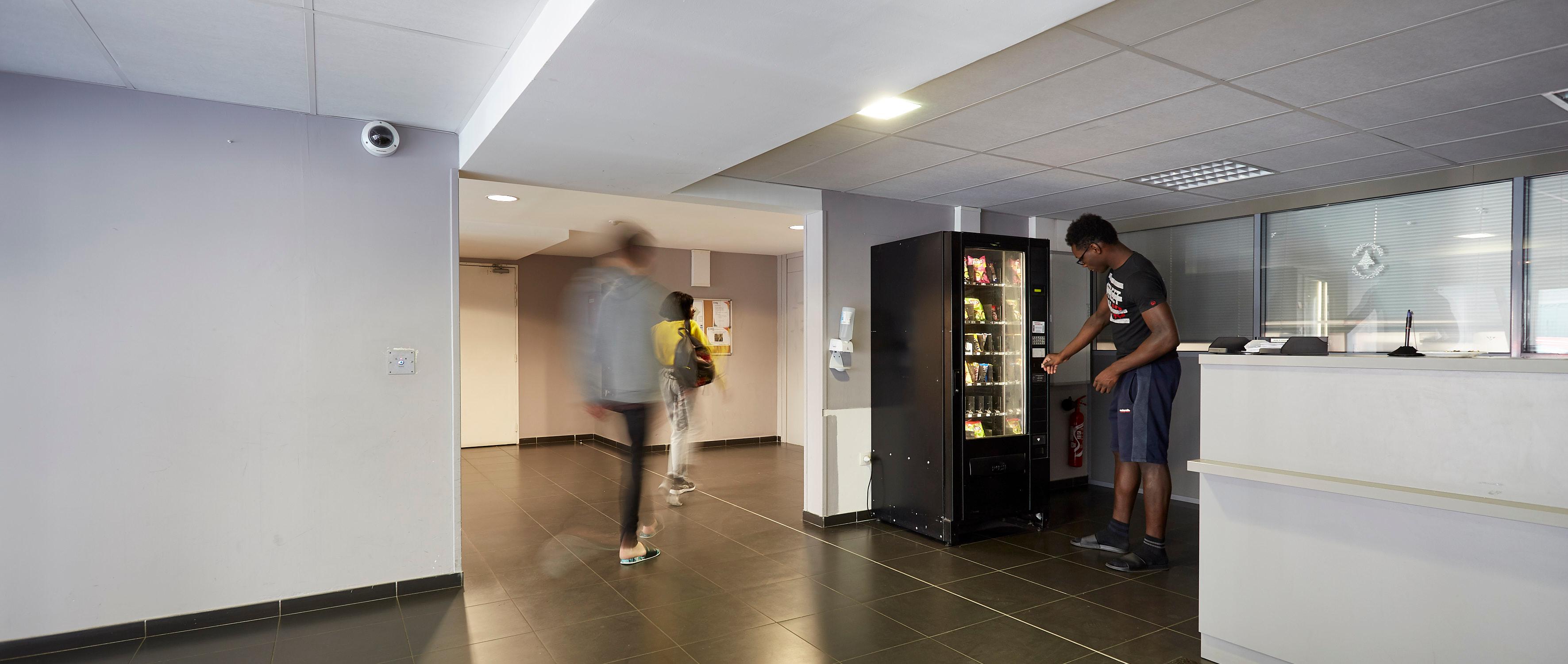 TWENTY CAMPUS LILLE LA RESIDENCE photo 2