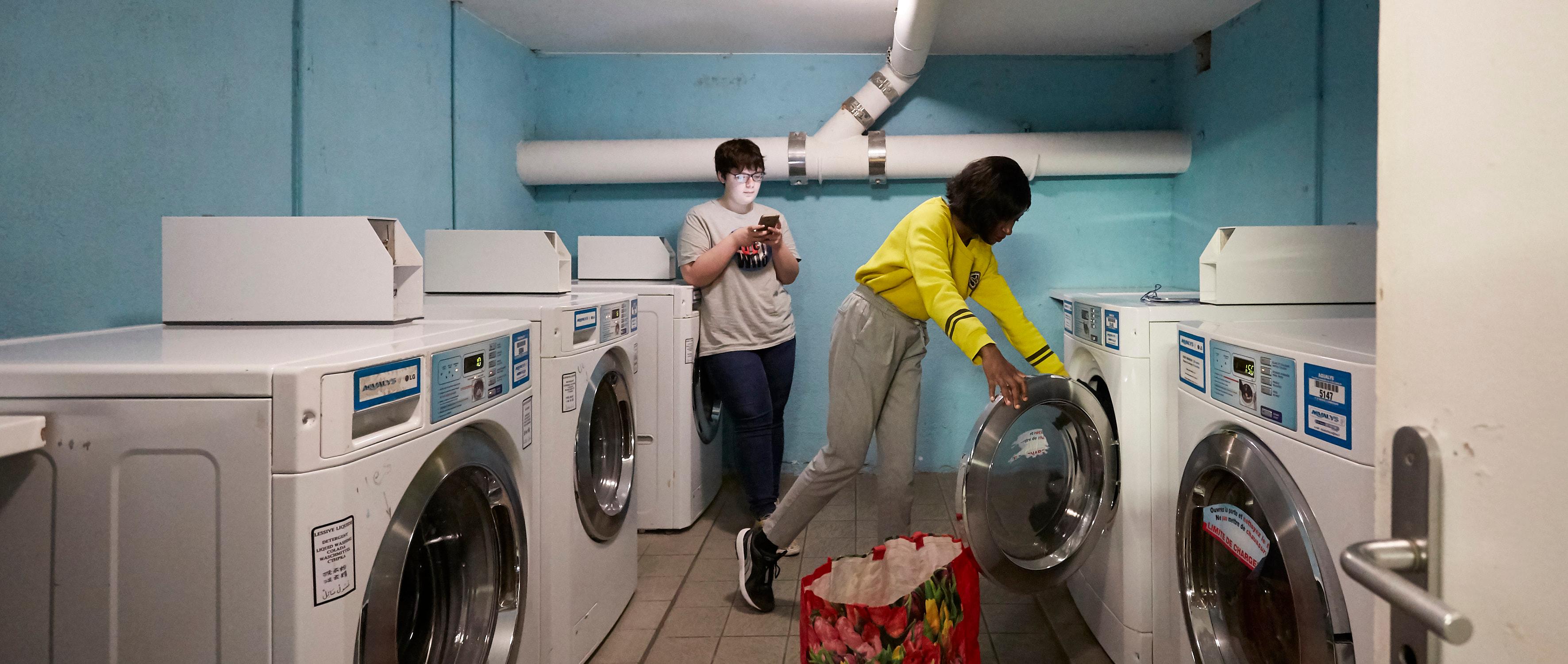 TWENTY CAMPUS LILLE LA RESIDENCE photo 6