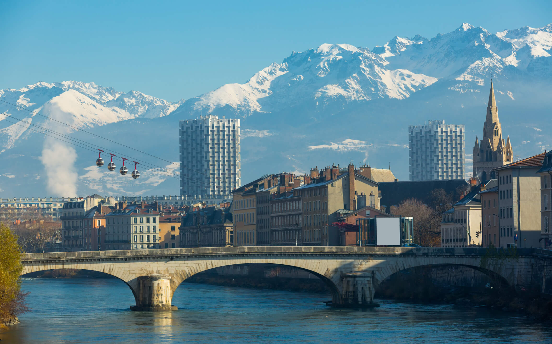 GRENOBLE