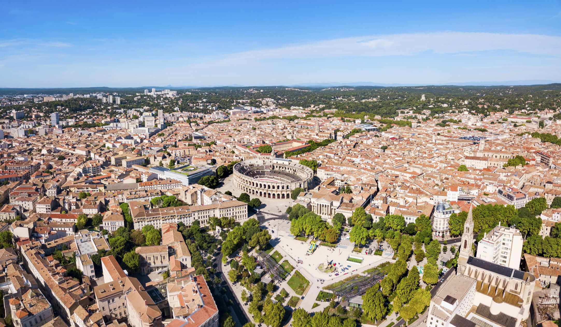 NIMES