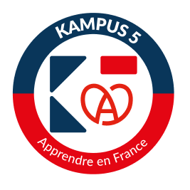 KAMPUS 5