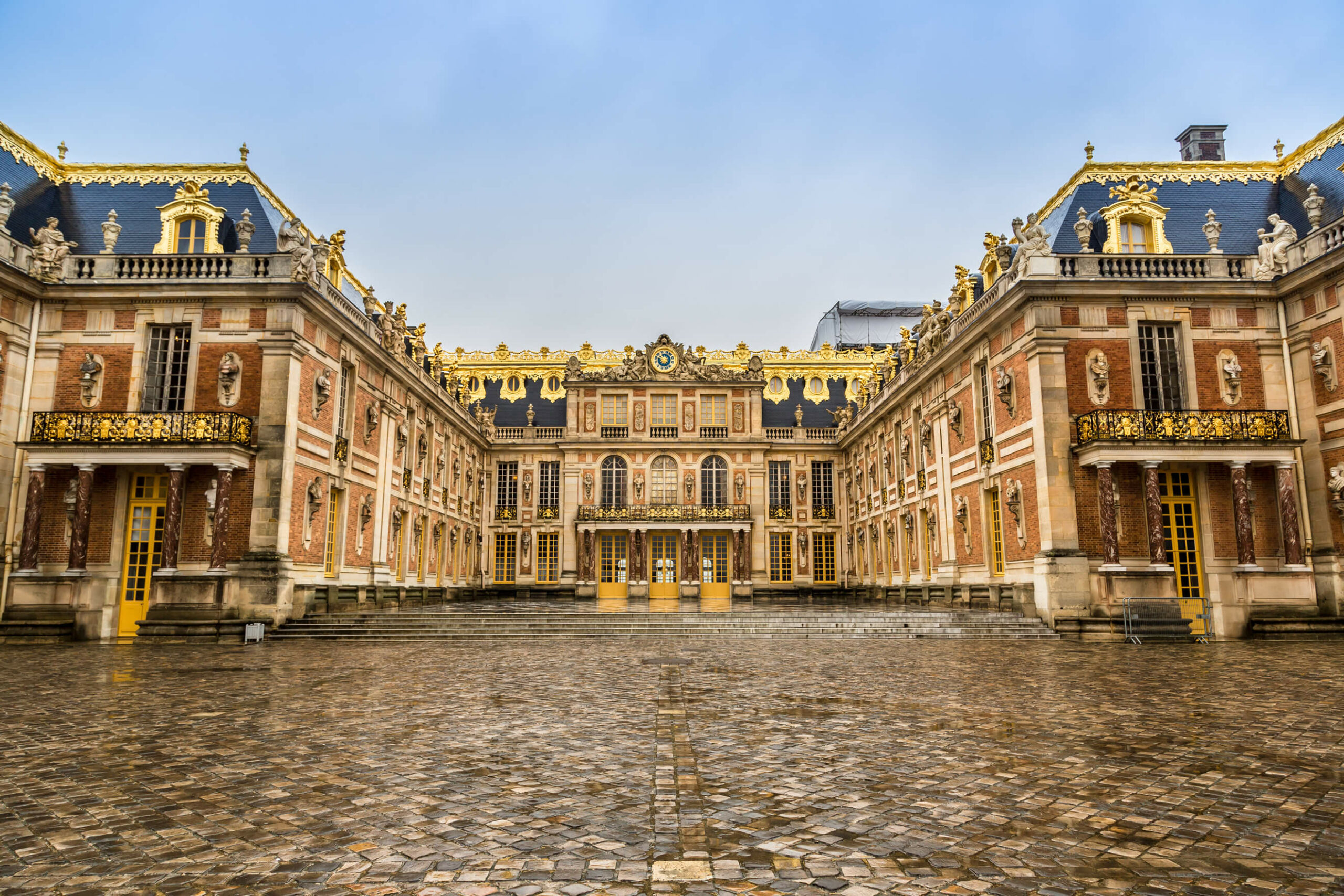 Versailles