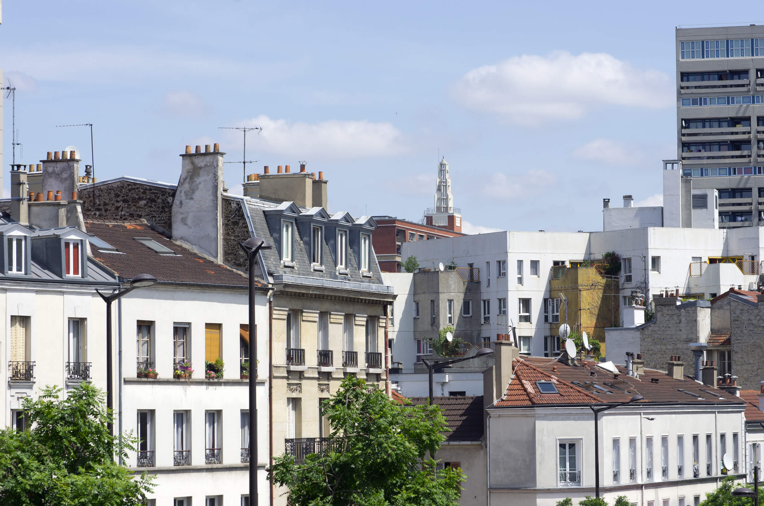 IVRY SUR SEINE