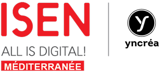 ISEN YNCREA