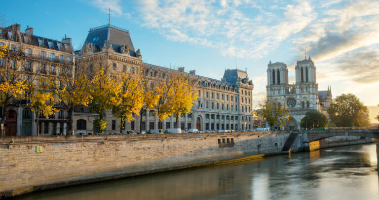 Twenty Campus Paris Canal De Lourcq Avis