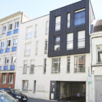 TWENTY CAMPUS LILLE WICAR