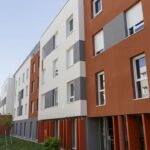 TWENTY CAMPUS REIMS
