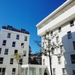 TWENTY CAMPUS NICE D’ANGELY