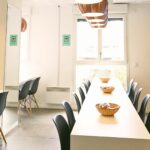 TWENTY CAMPUS CERGY