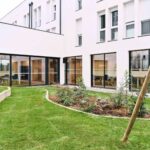 DAUPHINE HOUSING – SAINT OUEN