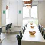 TWENTY CAMPUS CERGY