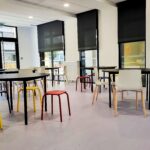 TWENTY CAMPUS CERGY PREFECTURE