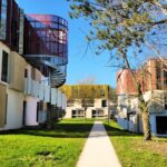 TWENTY CAMPUS JOUY EN JOSAS