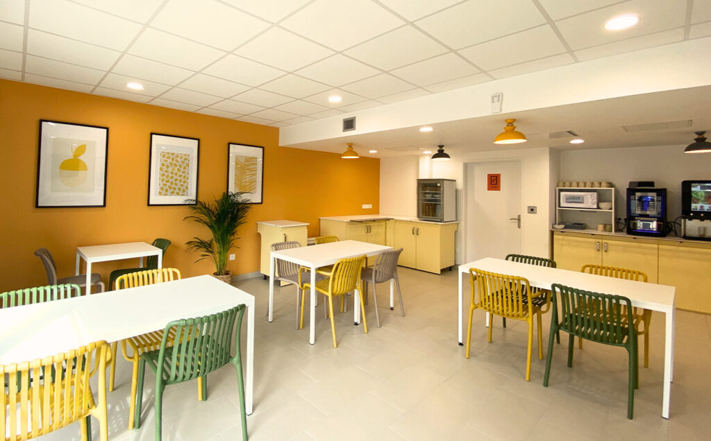 TWENTY CAMPUS LE MANS UNIVERSITE