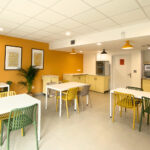 TWENTY CAMPUS LE MANS UNIVERSITE