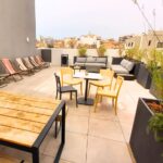TWENTY CAMPUS MARSEILLE PORTAIL