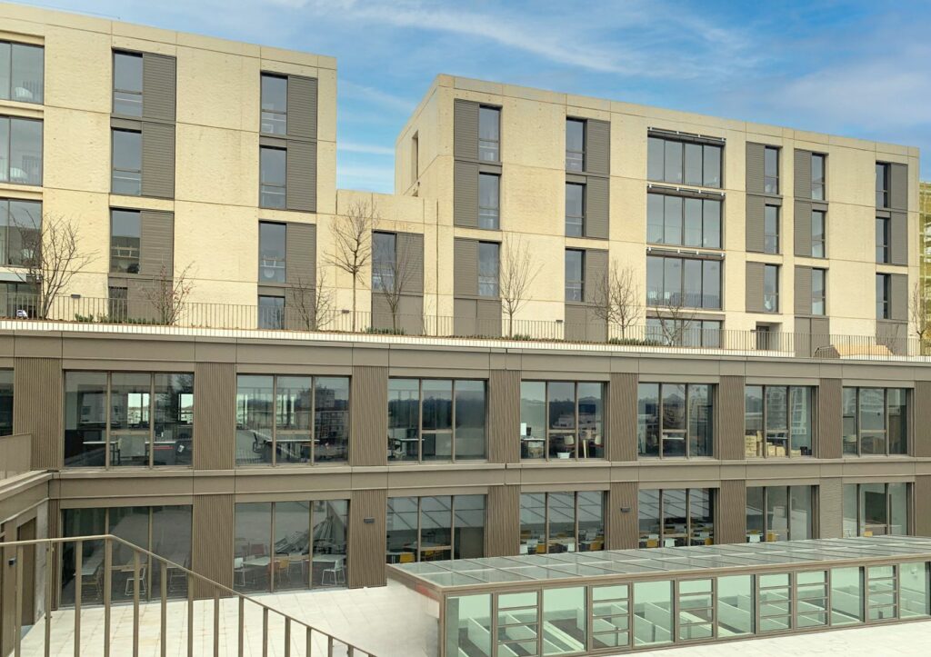 TC BORDEAUX FRANCOIS D'ASSISE