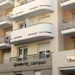 TWENTY CAMPUS NICE VALROSE