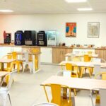 TWENTY CAMPUS SAINT ETIENNE