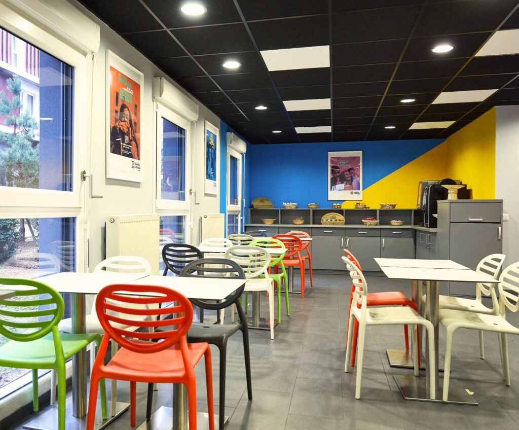 TWENTY CAMPUS PALAISEAU