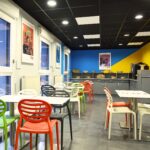 TWENTY CAMPUS PALAISEAU