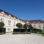 TWENTY CAMPUS CACHAN JACQUES RESTIGNAT